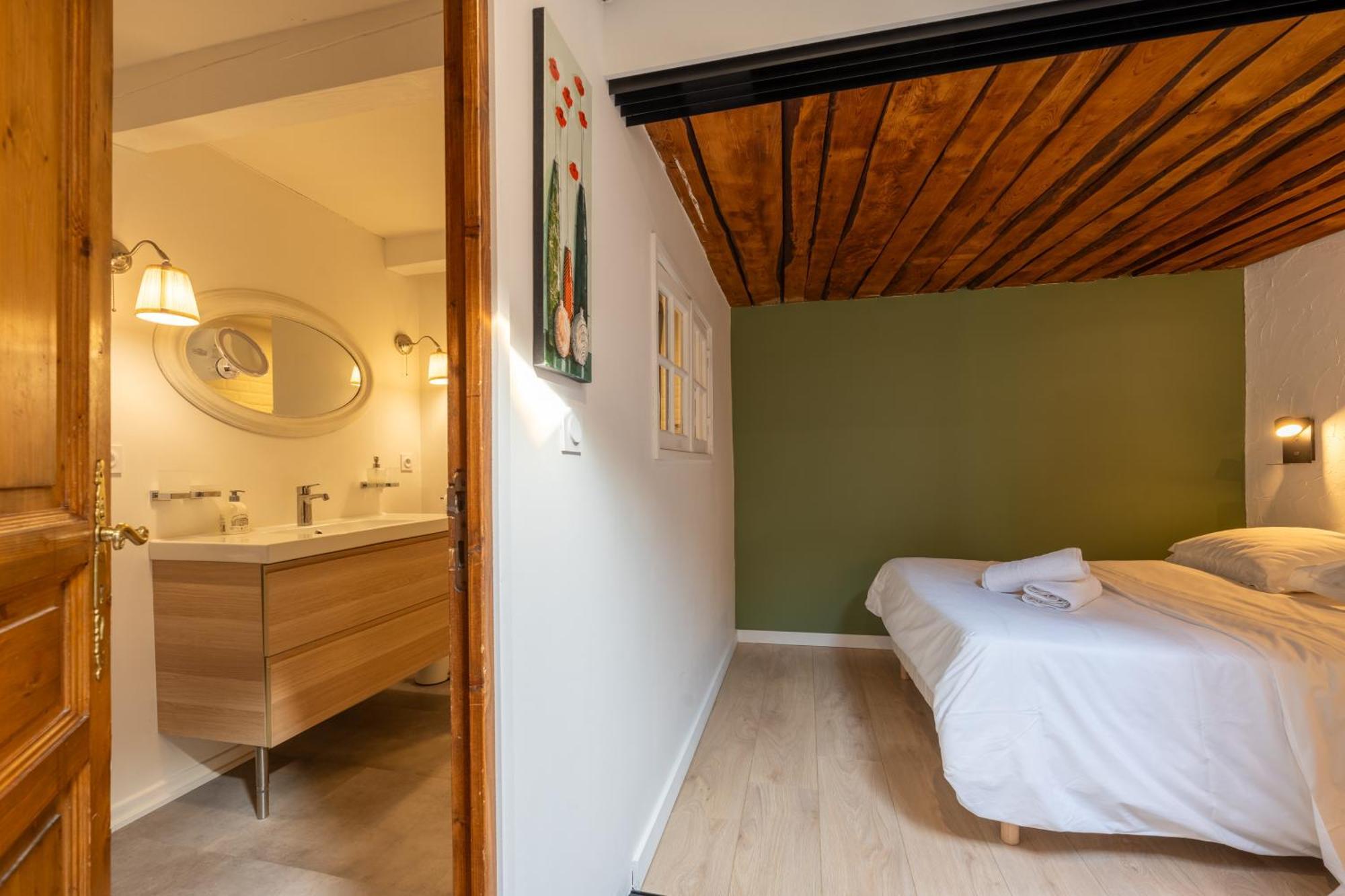 Sous Les Toits D'Annecy, Un Appartement Irresistible Pour 1 A 6 Personnes En Plein Coeur De Ville Exteriér fotografie