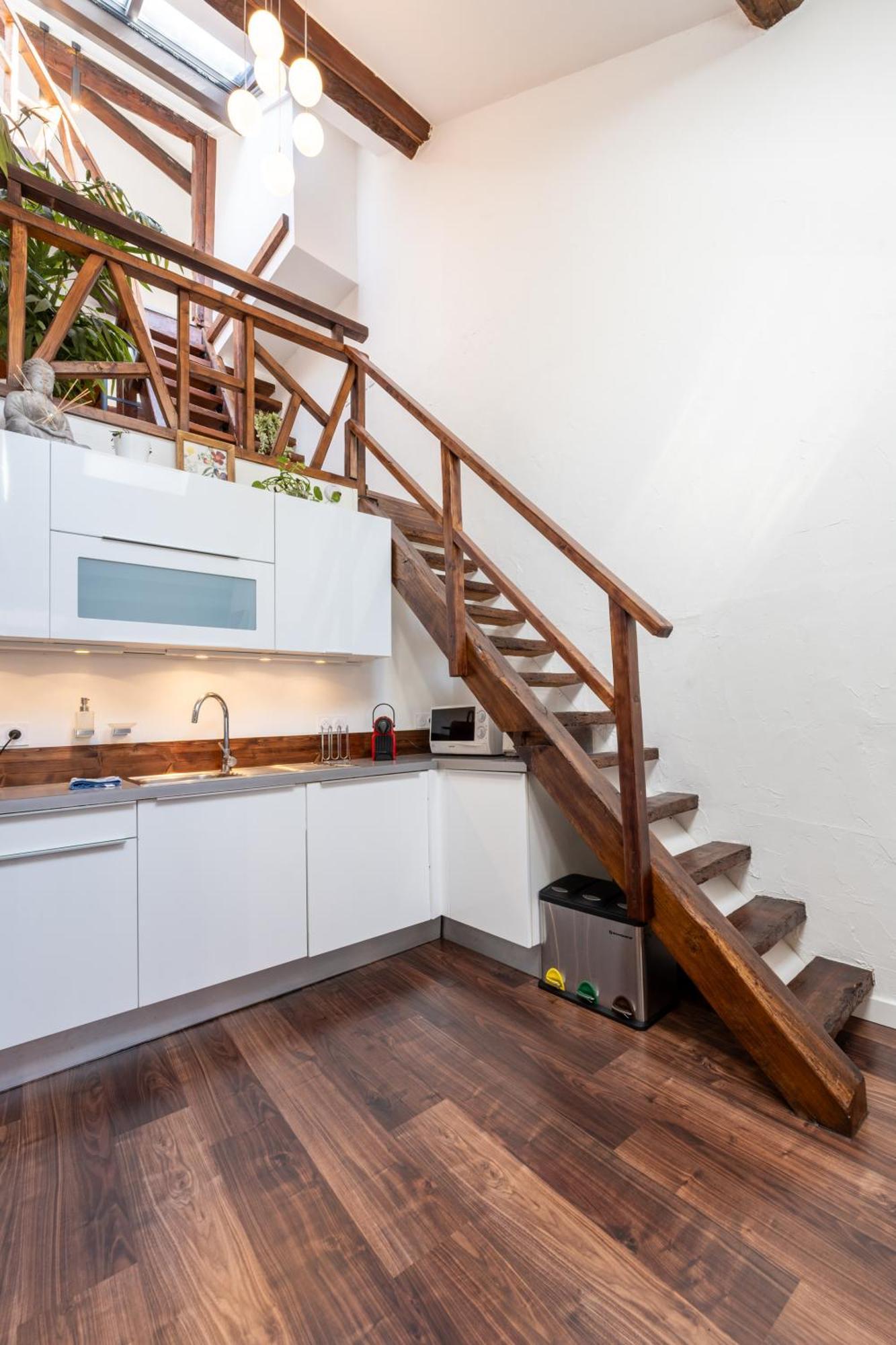 Sous Les Toits D'Annecy, Un Appartement Irresistible Pour 1 A 6 Personnes En Plein Coeur De Ville Exteriér fotografie