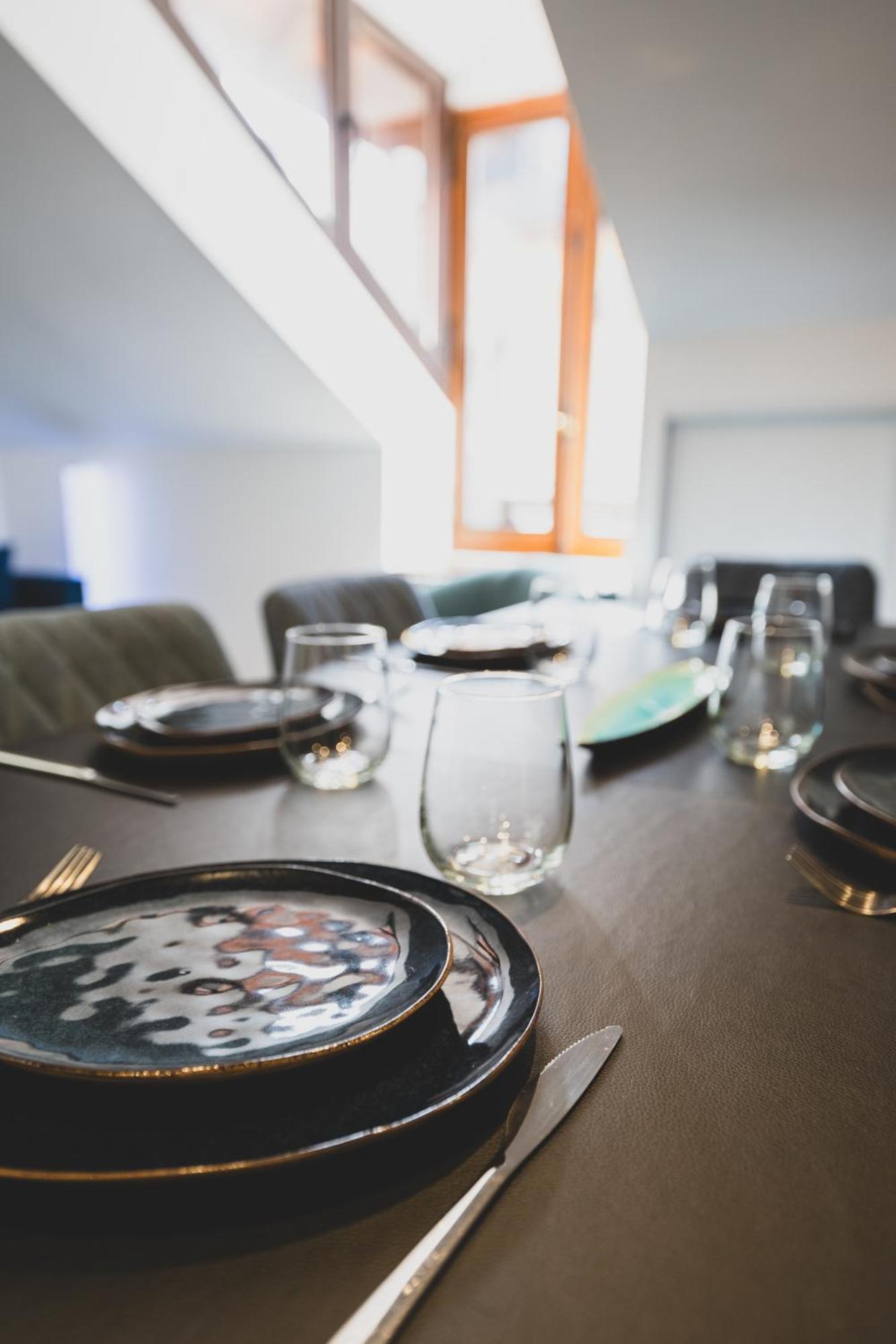 Sous Les Toits D'Annecy, Un Appartement Irresistible Pour 1 A 6 Personnes En Plein Coeur De Ville Exteriér fotografie