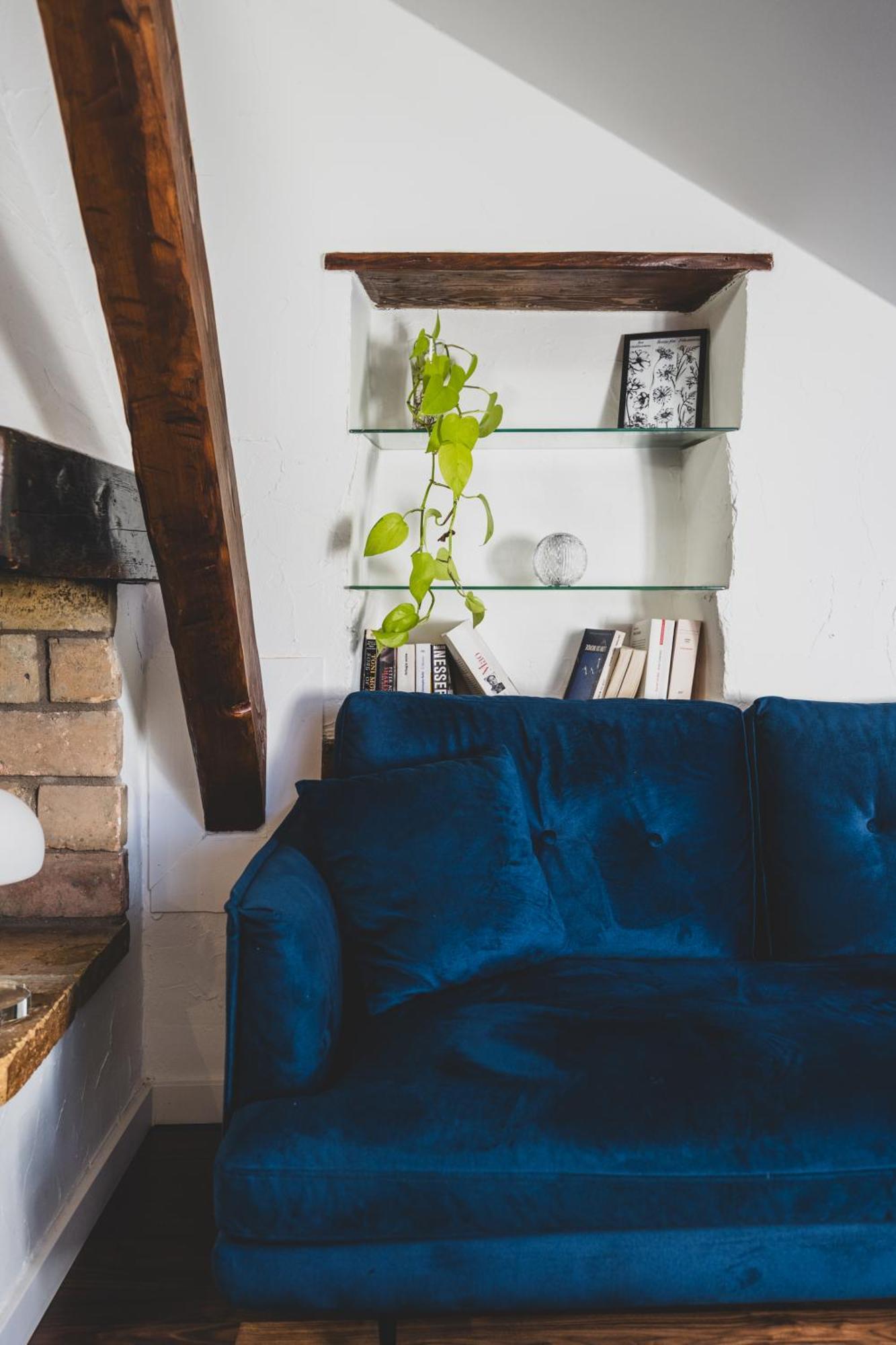 Sous Les Toits D'Annecy, Un Appartement Irresistible Pour 1 A 6 Personnes En Plein Coeur De Ville Exteriér fotografie